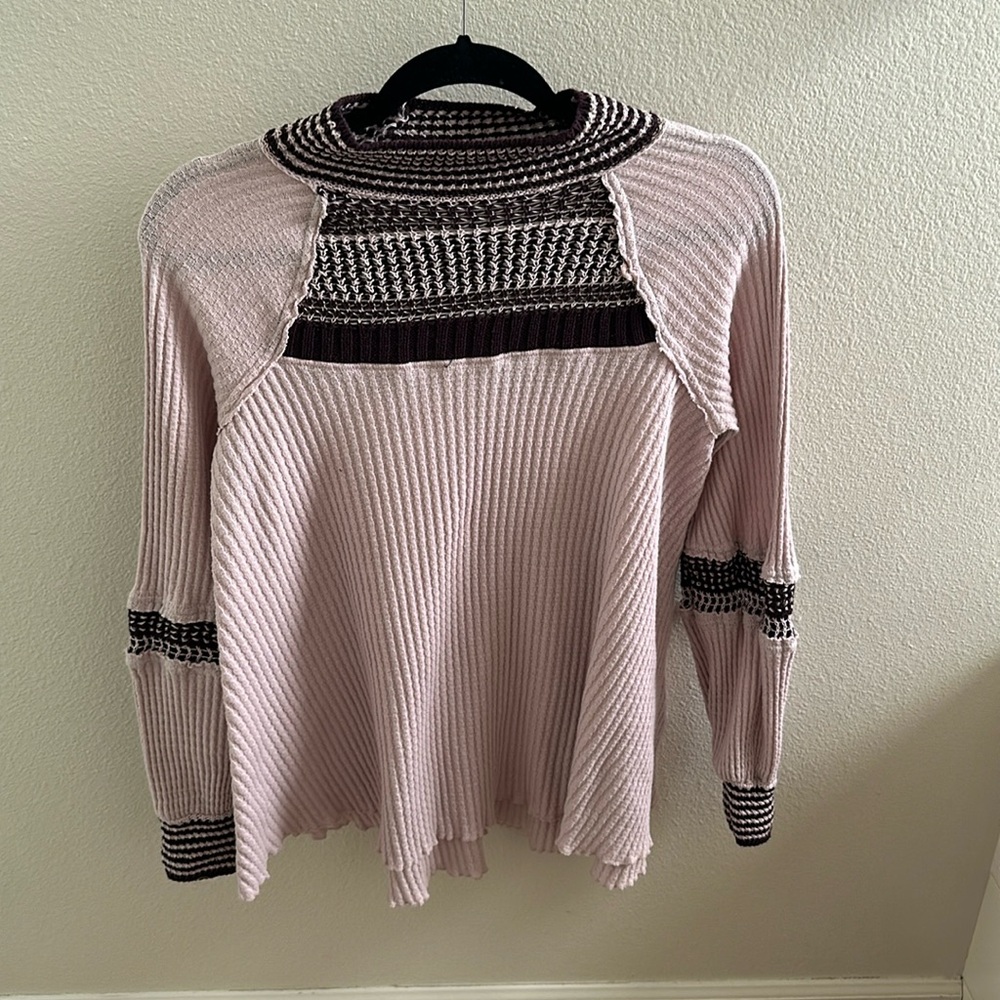 Free People Top.